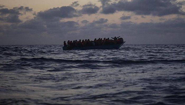 43 Drowned As Migrant Boat Capsizes Off Morocco: NGO    