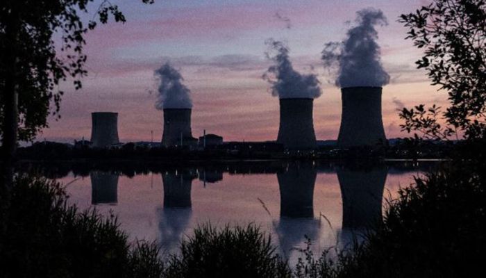 EU Nations Quarrel Over Whether Nuclear, Gas Are 'Green'    