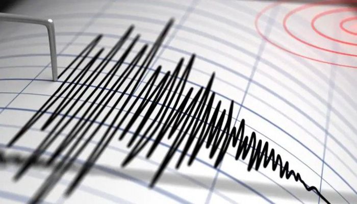 5.4 Magnitude Earthquake Jolts Country   