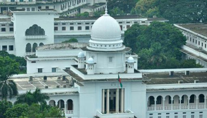 SC Starts Judicial Work Virtually Again    