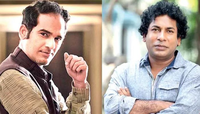 Mosharraf, Ritwick Join Hands for Satire Film ‘The Potty Uncle’   