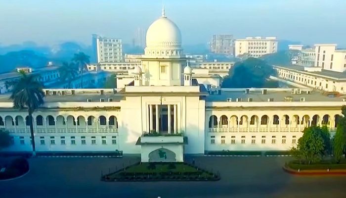 HC Receives A List of 69 Money Launderers