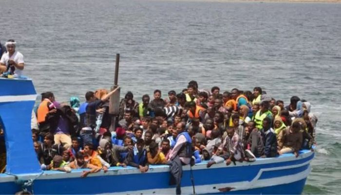 At Least 11 Migrants Drown Off Tunisia in Shipwreck   