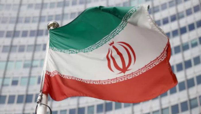 China Slams US Sanctions on Iran  