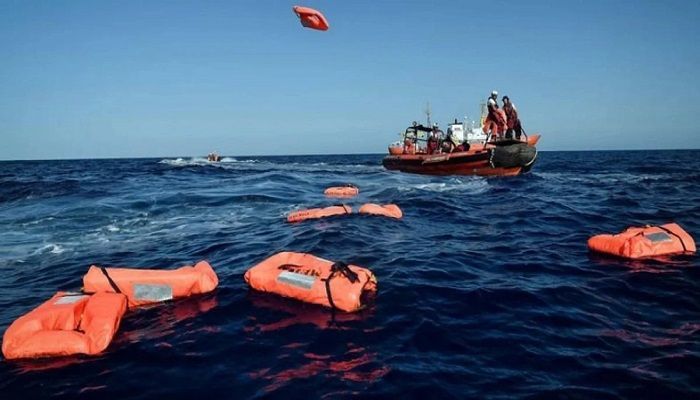 7 Die on Boat Carrying Bangladeshis, Egyptians in Mediterranean Sea