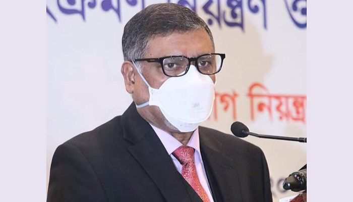 Strict Restrictions within A Day or Two: Health Min