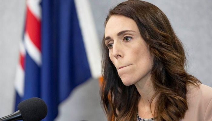 NZ PM Ardern Self-Isolating after Exposure to COVID Positive Case