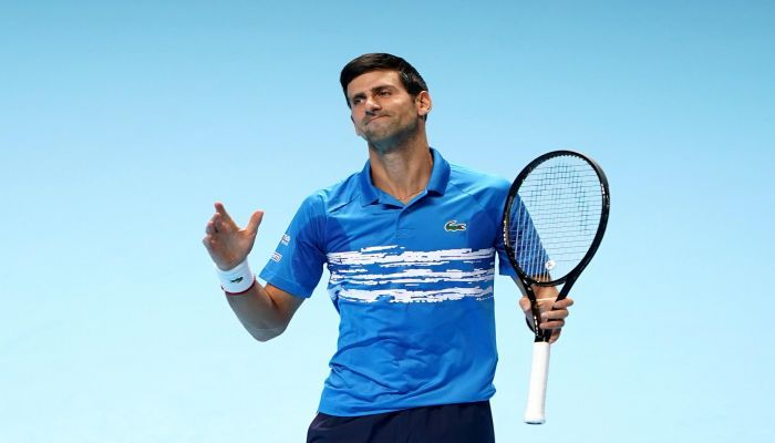 Australian Court Weighs Djokovic Verdict    