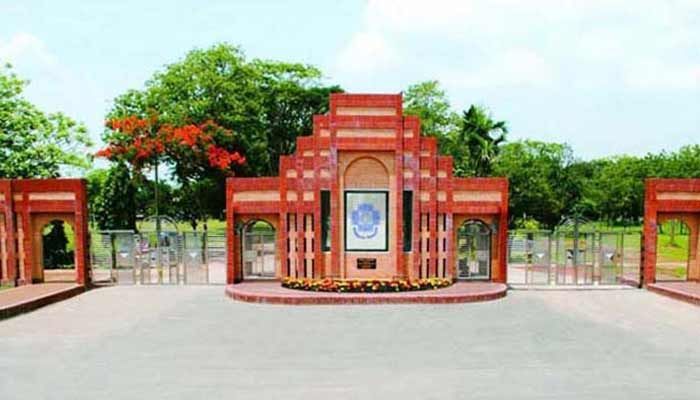 Jahangirnagar University Halts In-Person Classes