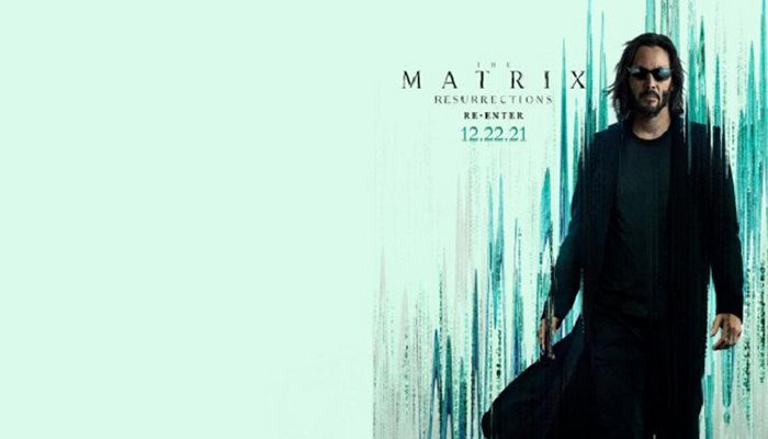 The Matrix Resurrections Crosses Box Office Milestone     
