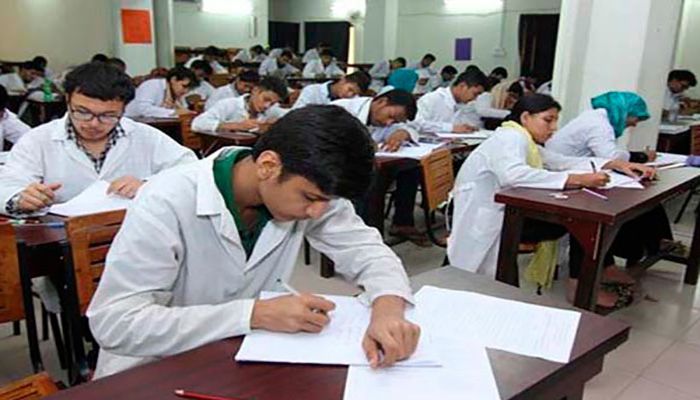 Medical Admission Test Likely To Be Held April 1   