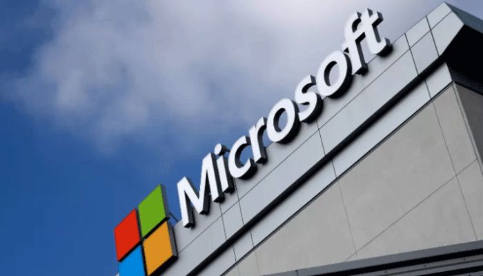 Microsoft Sees Strong Earnings on Cloud Computing    