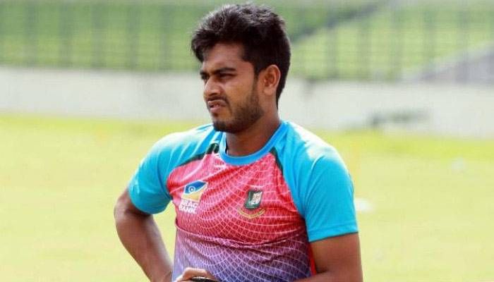 Trouble with Team, Miraz Unwilling to Play