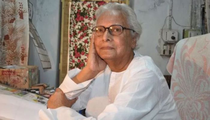 Cartoonist Narayan Debnath Passes Away     