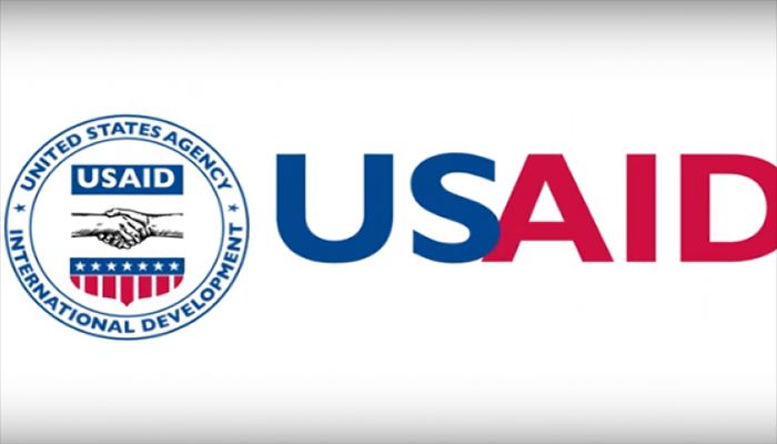 Financial Analyst - USAID  