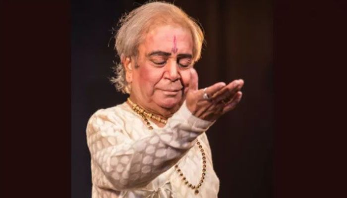 Legendary Kathak Dancer Pandit Birju Maharaj Passes Away      