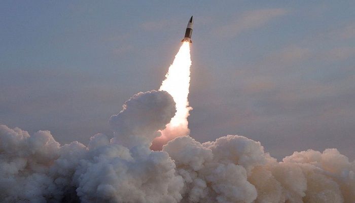 N.Korea Hints at Possible Restart of Nuclear or Long-Range Missile Tests: KCNA