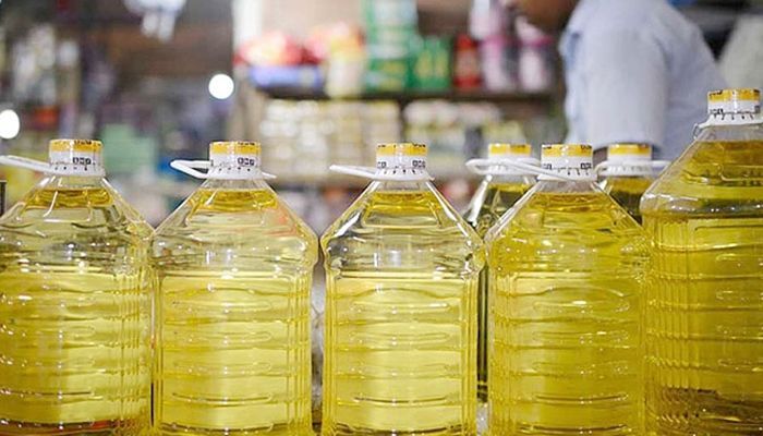 Edible Oil Prices To Go Up after Feb 6