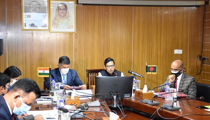 India Supports Bangladesh for High-Tech Parks in 12 Districts