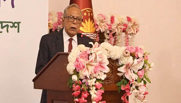 President Asks Police to Ensure 'Hassle Free' Services