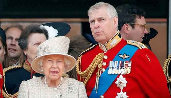 Prince Andrew Seeks Jury Trial, Denies Virginia Giuffre's Sex Abuse Claims