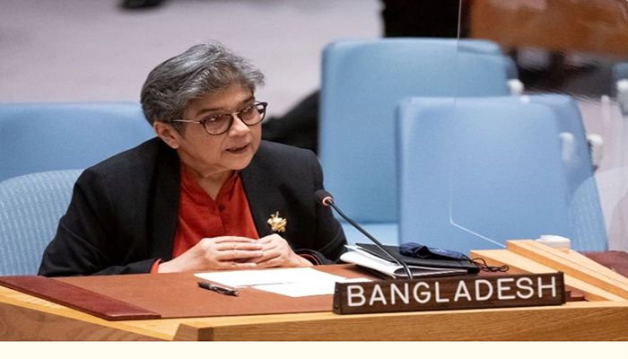 Rabab Fatima Elected President of UN Women Executive Board  