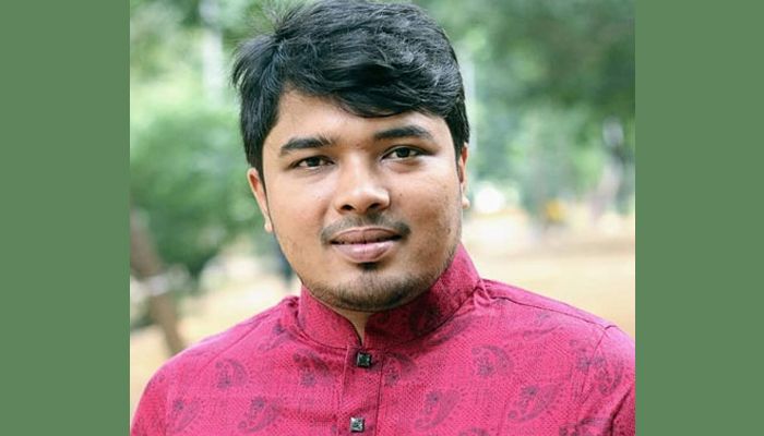 Journalist Habibur Rahman Killed in Dhaka Road Crash    