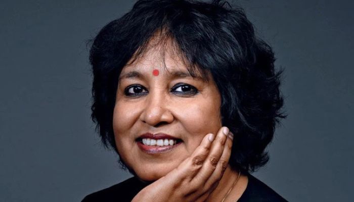 Taslima Nasrin || Photo: Collected 