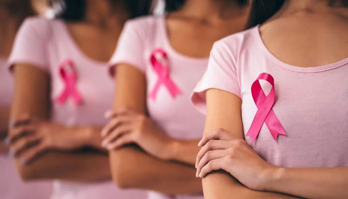 Women Suffer from Cancer More Than Men in Bangladesh  