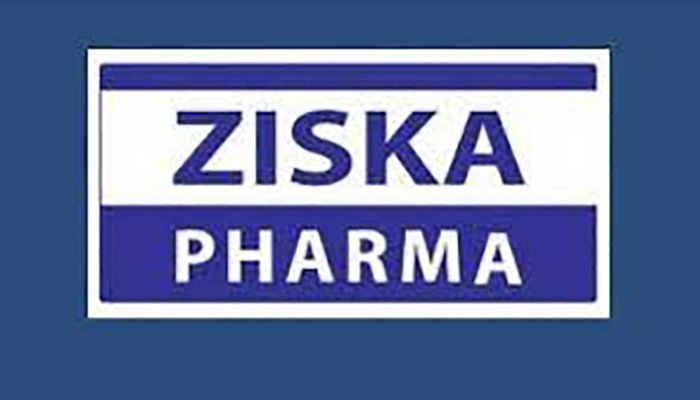 Territory Associate - Ziska Pharma      
