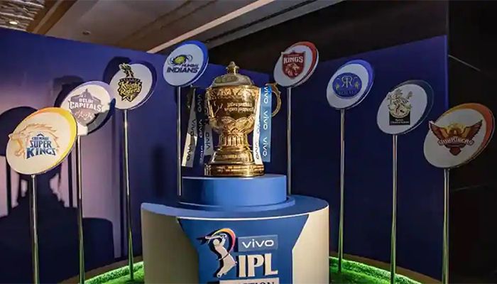 Indian Premier League 2022 || Photo: Collected 