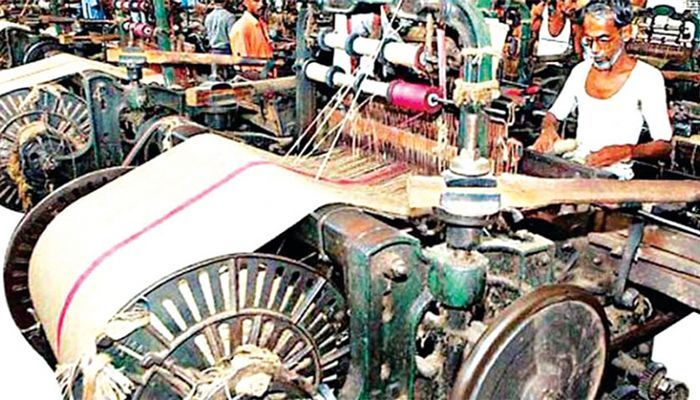 JS Body Recommends Not Re-Opening Jute Mills
