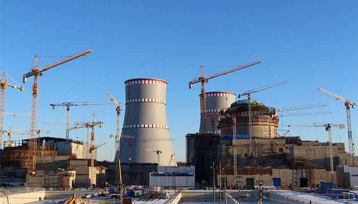 Two Russian Nationals Die at Rooppur Nuclear Power Plant Project