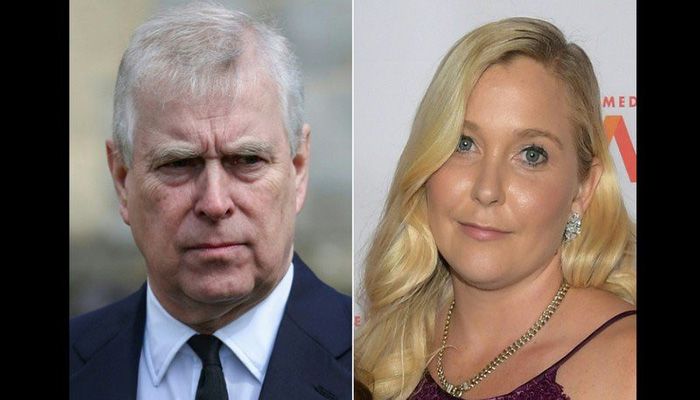 Prince Andrew Settles Sex Assault Lawsuit with Virginia Giuffre      