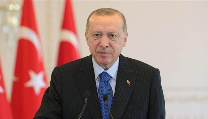 Erdogan to Visit UAE to Bolster Political, Economic Ties