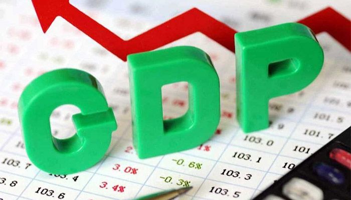 GDP Size Stands at $416b, Per Capita Income $2,591 in FY21