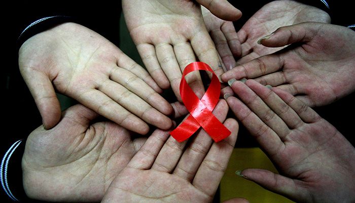 First Woman Reported Cured of HIV after Stem Cell Transplant      