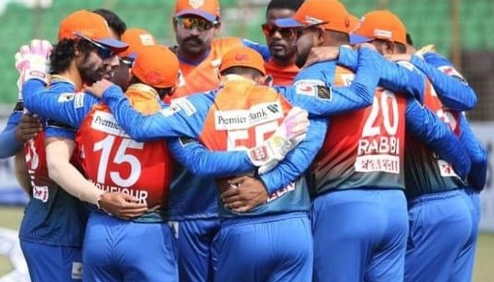 Khulna Eliminate Dhaka to Confirm BPL Playoff