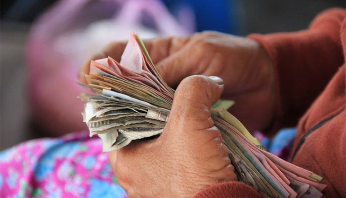 Welfare Implications of Subsidies in Bangladesh's Microfinance Sector
