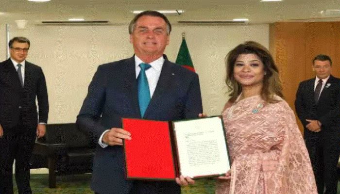 Bangladesh Keen To Sign FTA with South America’s Big Economies     