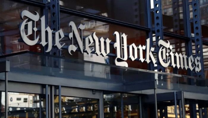 New York Times Acquires Wordle  