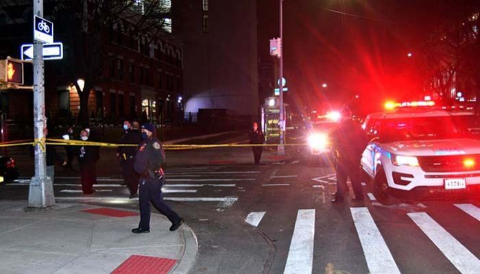 Bangladeshi Shot Dead in New York