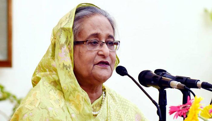 Will Spread Bangla, Bangla Literature Further Globally: PM  
