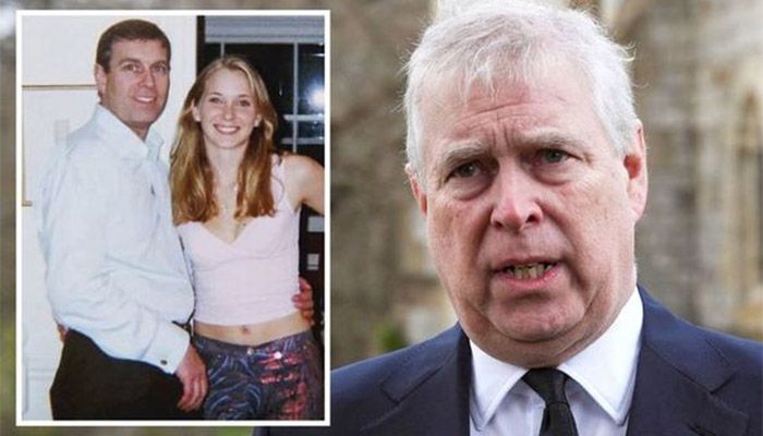 Prince Andrew to Testify to Accuser's Lawyers in London