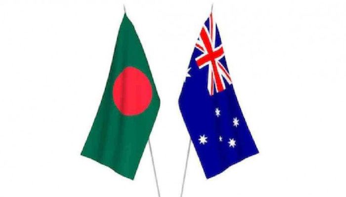Australia Eyes New Opportunities in Bangladesh's Digital Sector    