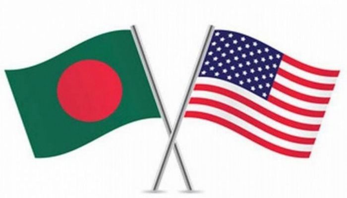 6-Day Bangladesh-US Air Exercise Begins on Feb 20    