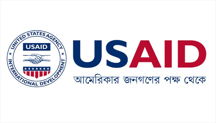 Project Management Specialist - USAID  