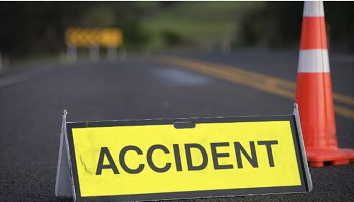 4 of a Family Killed on Cox’s Bazar Road Accident        