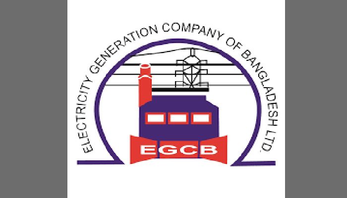 EGCB Logo: Collected    