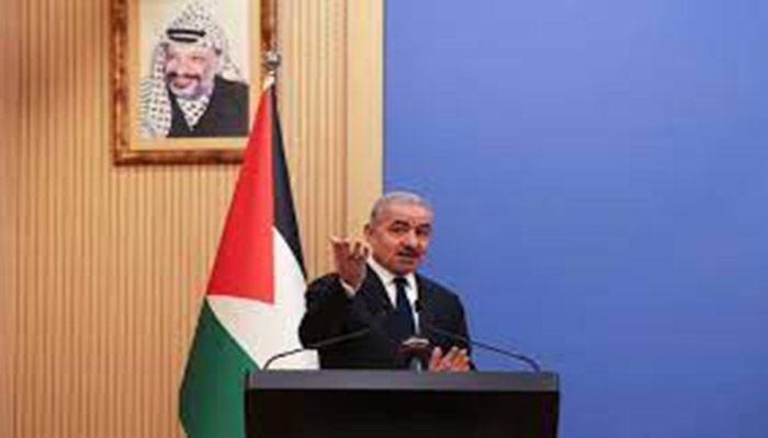 Palestinian PM Urges African Union to Withdraw Israel's Observer Status